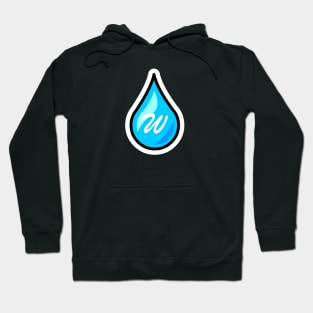 Main Droplet Hoodie